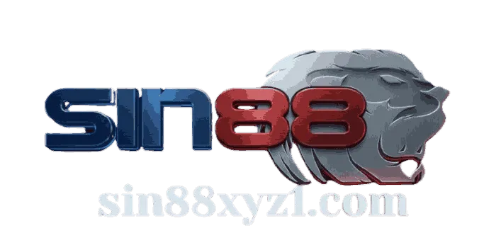 logo sin88